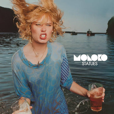 Moloko - Statues (2LP / Music On Vinyl / Pink Vinyl / Numbered)